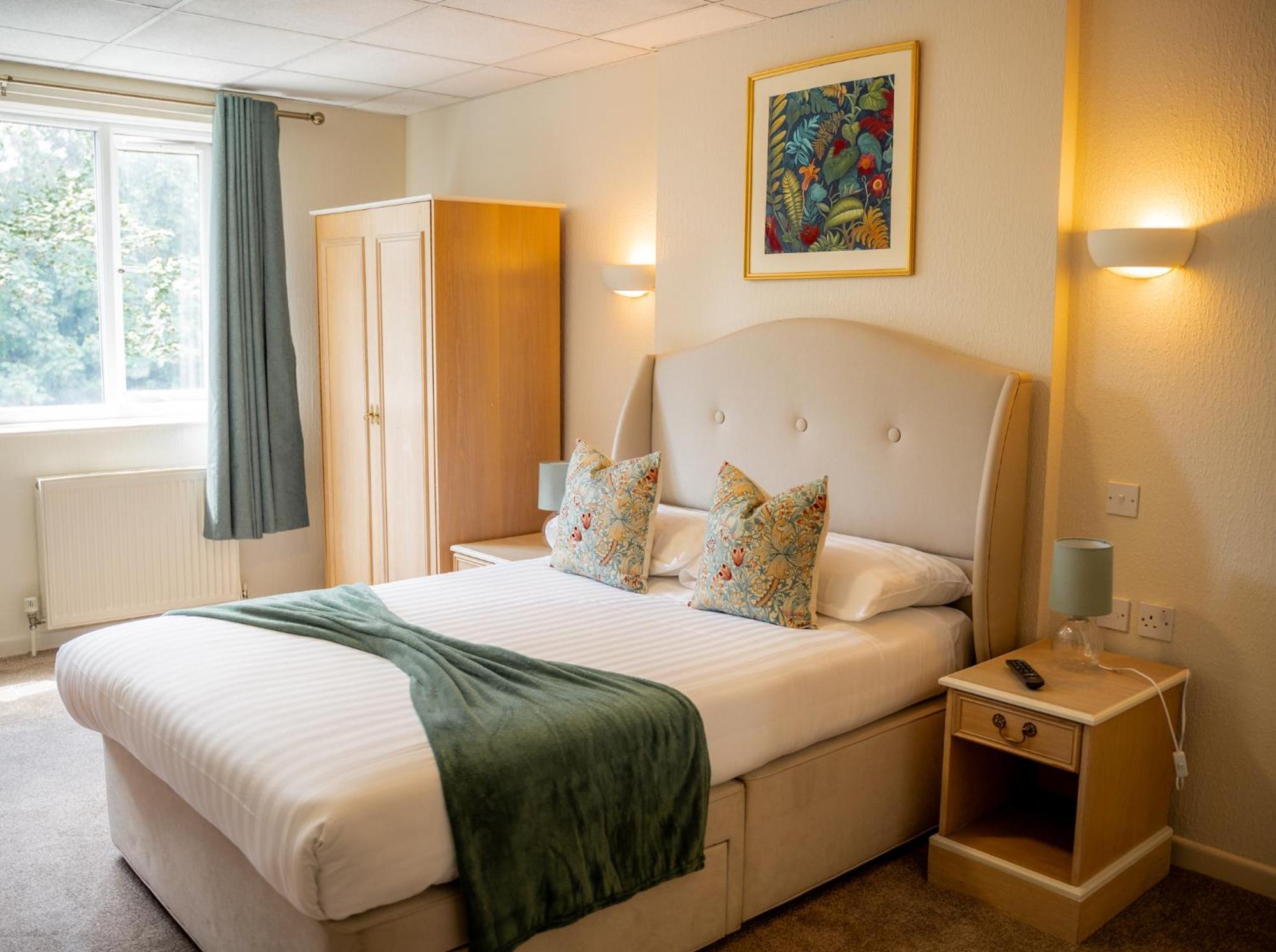 The Mayfair Hotel Bournemouth Dış mekan fotoğraf